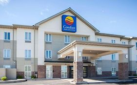 Comfort Inn Harrisonville